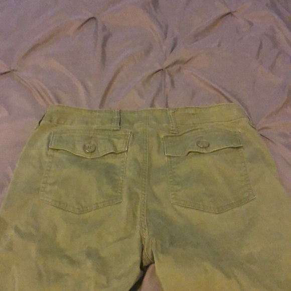 *sold on Merc* Cabi Joggers Sz 6-8 - Picture 5 of 5